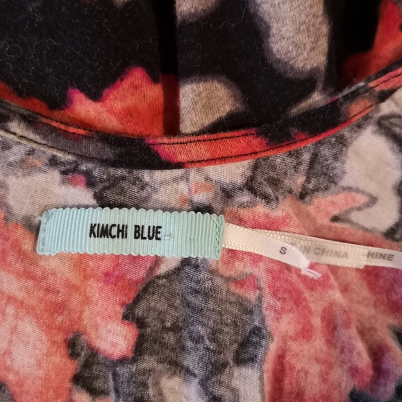 Kimchi Blue Dress Small - Picture 5 of 5